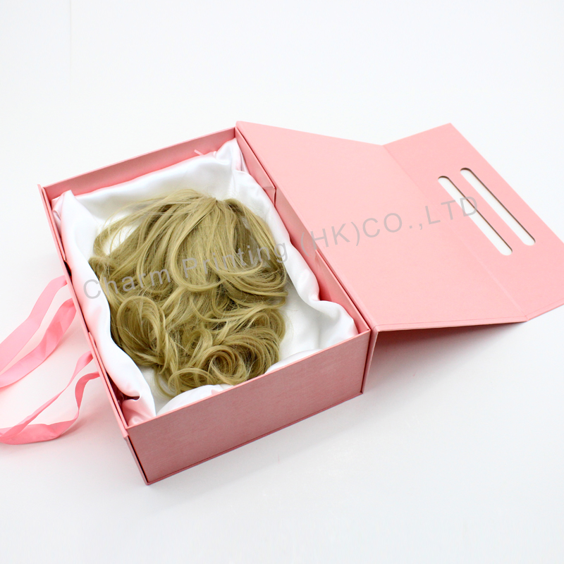 Cosmetic box